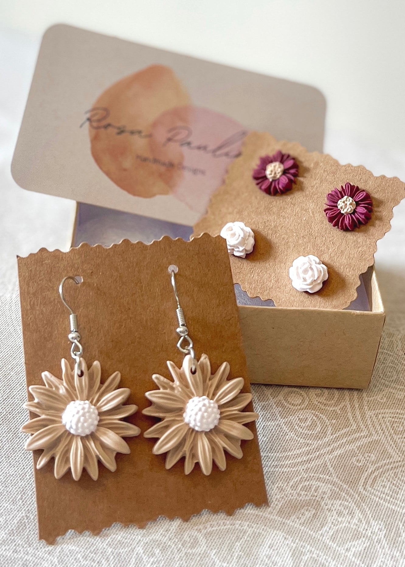 Rosa Paulina Gift Card