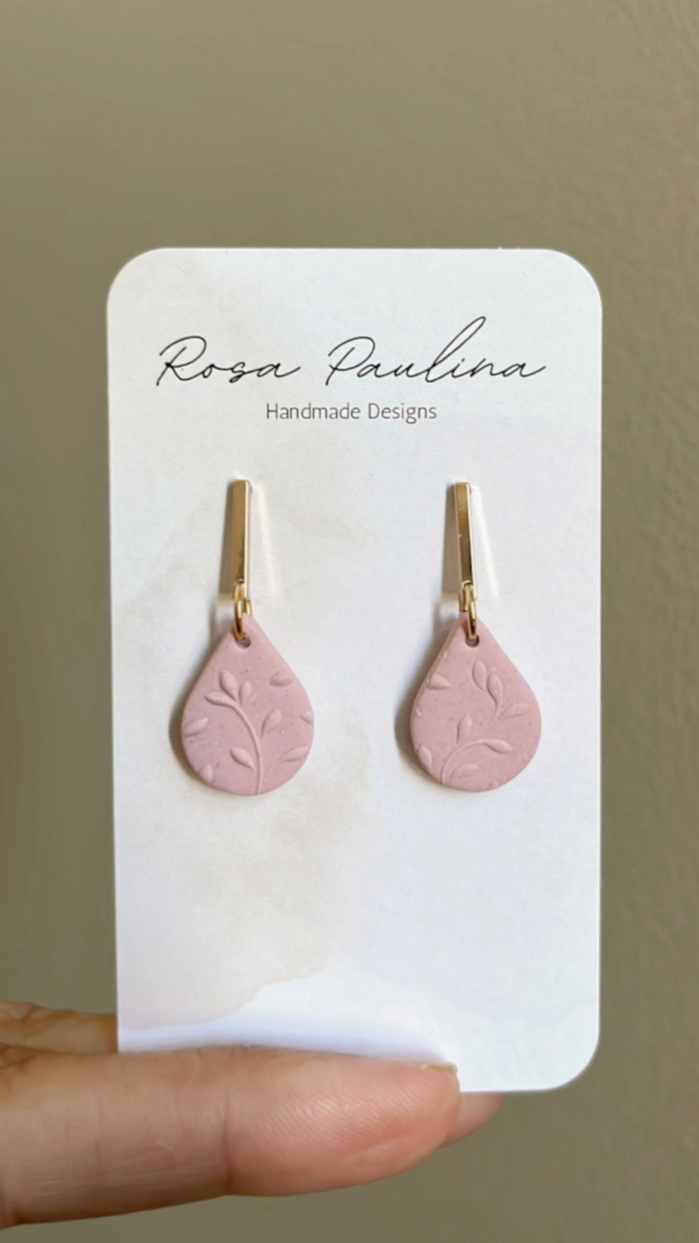 a. Maya, lightweight earrings, everyday wear jewelry