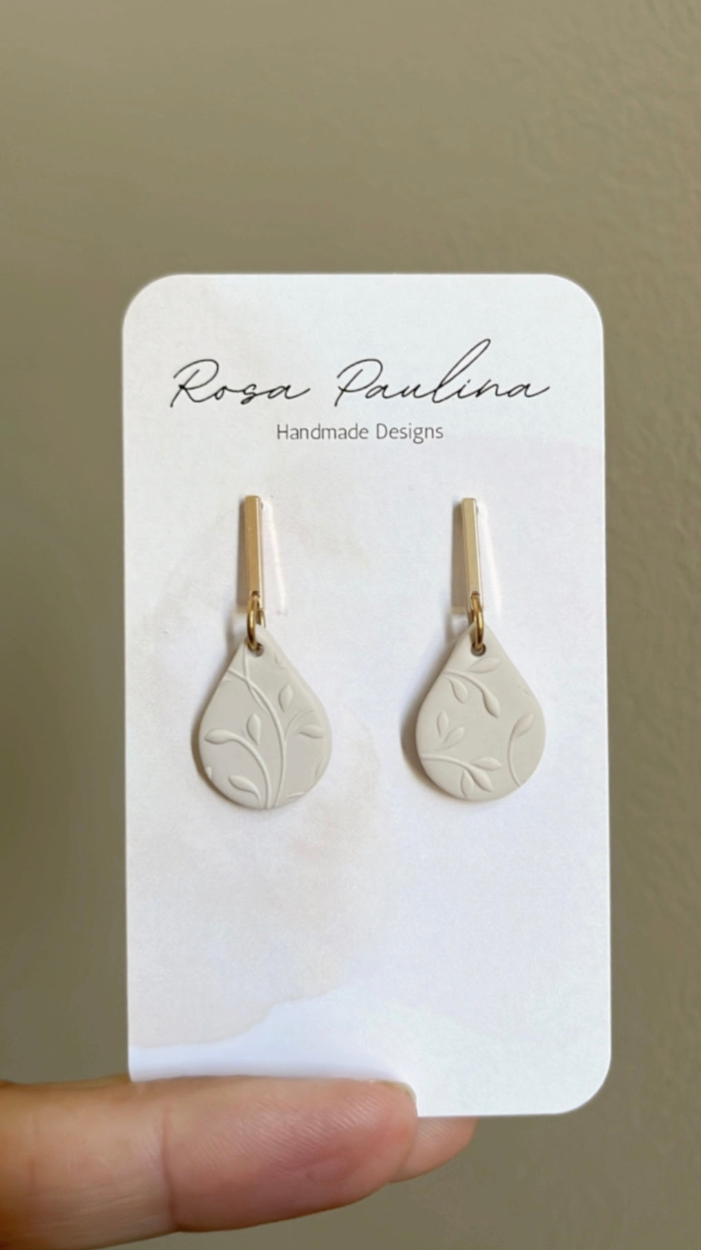 a. Maya, lightweight earrings, everyday wear jewelry