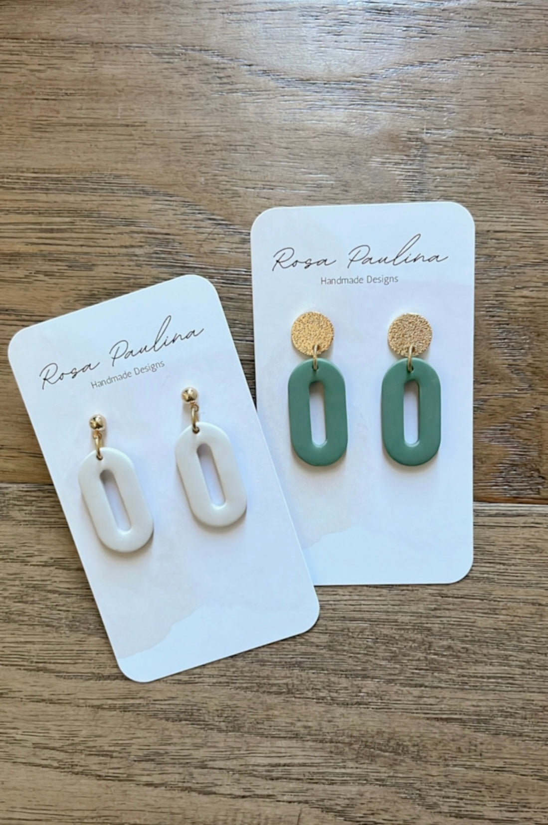 a. Boho Collection, lightweight, statement jewelry